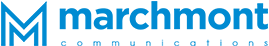 Marchmont Communications logo