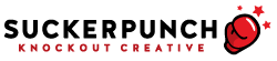 Suckerpunch Creative logo